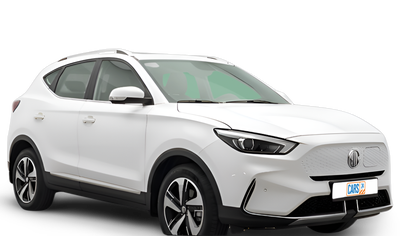 MG ZS EV-img